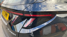 Hyundai TUCSON 1.6 TGDi SE Connect 5dr 2WD Petrol Estate